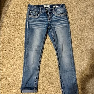 Daytrip jeans